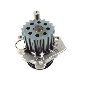 View Engine Water Pump Full-Sized Product Image